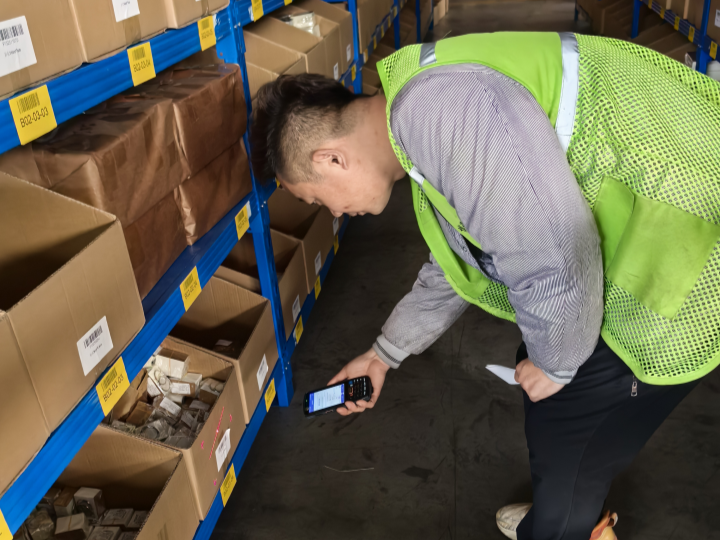 電商云倉(cāng)是做什么的：定義、功能與應(yīng)用解析